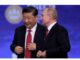 Vladimir Putin Xi Jinping No Limits Partnership